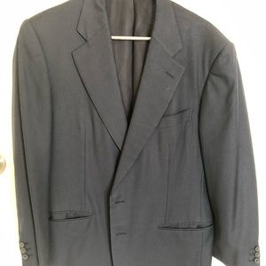 ermenegildo zegna jacket, size 40R